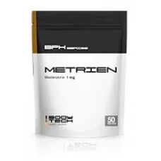 Metrien 50 Tabs by BodyTech
